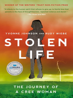 cover image of Stolen Life